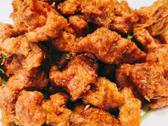 孜然-紫光园(劲松店)