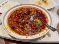 -玉华台饭庄·淮扬菜·烤鸭(望京店)