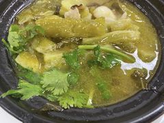 -肥弟大排档(汕樟路店)