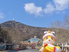 -大连森林动物园