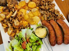 -HELLO MUSAE 拾光缪斯餐厅·纯正希腊风味(苏州中心店)