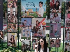 -唐猫庭院·千年陕菜(大唐不夜城店)