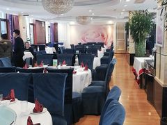 大堂-香融府·烤鸭·家常菜(马家堡路店)