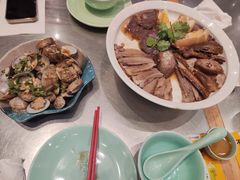 -潮界(LU·ONE凯德晶萃广场店)