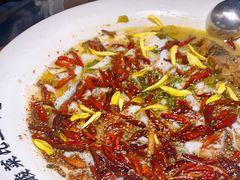 -太二酸菜鱼(沈阳万象城店)