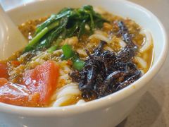 -半山腰·云南菜(侨福芳草地店)