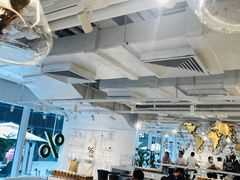 -% Arabica阿拉比卡咖啡(前滩太古里店)