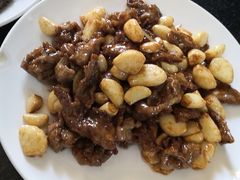 -清真宏玉祥黄门脸餐厅(华荫东里店)