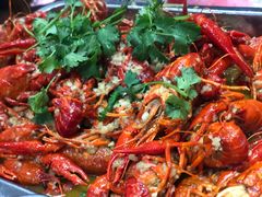 -红满堂·龙虾·牛蛙·淮扬菜(濠北路店)