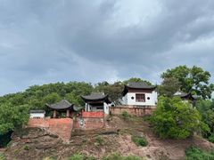 -东坡赤壁风景名胜区