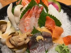 -赤坂亭·M9和牛烧肉·铁板烧·日料398放题(长泰广场店)