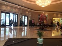 -厦门悦华酒店