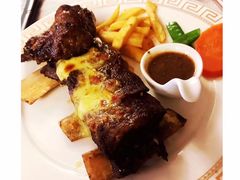 -92°C俄式厨房(中央大街店)