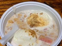 -海口骑楼小吃街