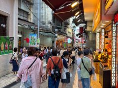 -钜记手信(大三巴街店)