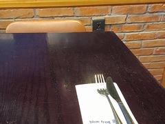 -blue frog蓝蛙(长泰广场店)