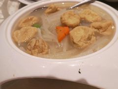 -白云宾馆·白云宴餐厅