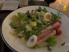 -安妮意大利餐厅(世贸天阶店)