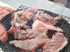 -火云龙烤肉(紫荆花店)