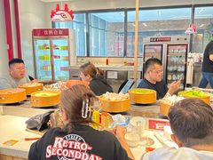-龍歌自助小火锅(市南金茂湾店)