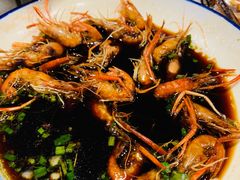 酱油河虾-930私房菜(欧阳路店)