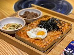 -喜来稀肉(北外滩白玉兰广场店)