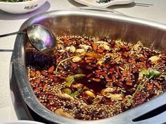 -味之绝美蛙鱼头火锅(金堂店)