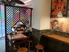 -舒蔡记生煎菜饭(云南中路店)