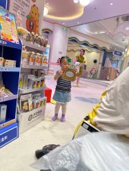 -奈尔宝家庭中心·亲子餐厅(苏州大悦城店)