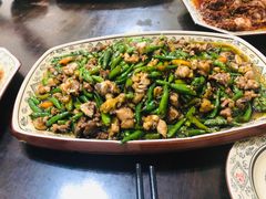 -陈有良尖椒鸡(渝中示范店)