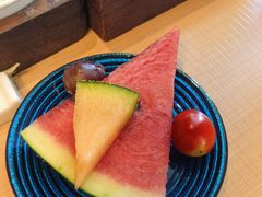 -海泰食府·新鲁菜·家宴(总部基地店)