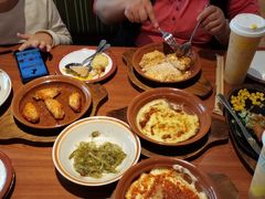 -萨莉亚意式餐厅(国和1000店)