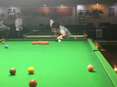 -五台山·保龄球馆