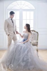 -WECOUTURE高级订制广州