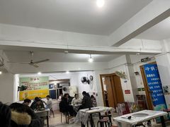 -重庆特色冷锅鱼(武大店)
