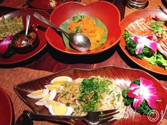 -花马天堂云南餐厅 Lost Heaven(高邮路店)