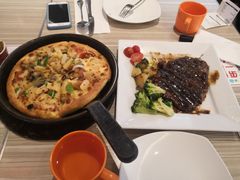-必胜客(嘉兴万达店)