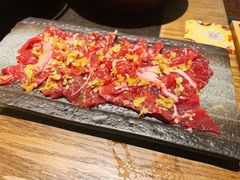 -盡膳口福跷脚牛肉火锅(合生汇购物中心店)