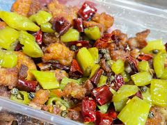 -神仙钵土菜馆(开明路店)