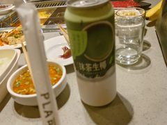 -海底捞火锅(漕宝路店)