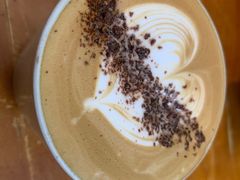 -COFFEE HOLIC(朝外SOHO店)