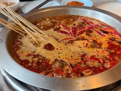 -万物生江北老火锅(海骏达店)
