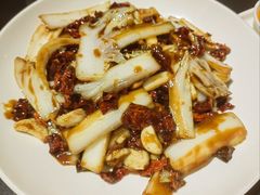 金边白菜-长安大牌档之龙头酒肆(荣民龙首广场店)