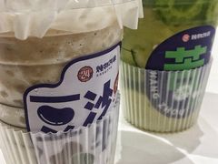 苦瓜柠檬茶-炖物24章·顺时轻养茶(杭州大厦店)