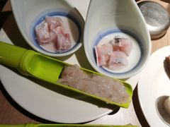 -星伦多自助料理(宝山龙湖天街店)