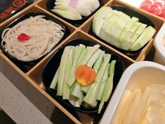 -海底捞火锅(顺义华联店)