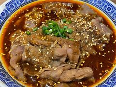 -辛香汇·现炒川菜(武进吾悦店)