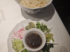 -四季民福烤鸭店(故宫店)