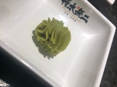 -将太无二·北美传奇寿司(瑞士公寓店)