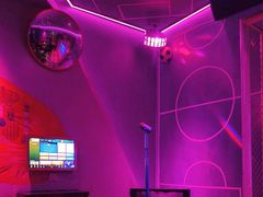 -皓声音KTV(新景店)
